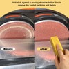 1-1/2" x 1-1/2" x 8" Inch Abrasive Cleaning Eraser Stick