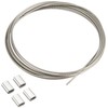Best Stainless Steel Wire Set, 0.4 inch (1.0 mm) x