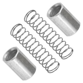 Caltric Primary Clutch Spring w/ Sleeve For Can-Am Maverick 1000 / MAX 1000R 2013 - 2018