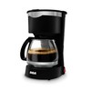 RCA Cafetera Eléctrica con Jarra de Cristal RC-CAF1