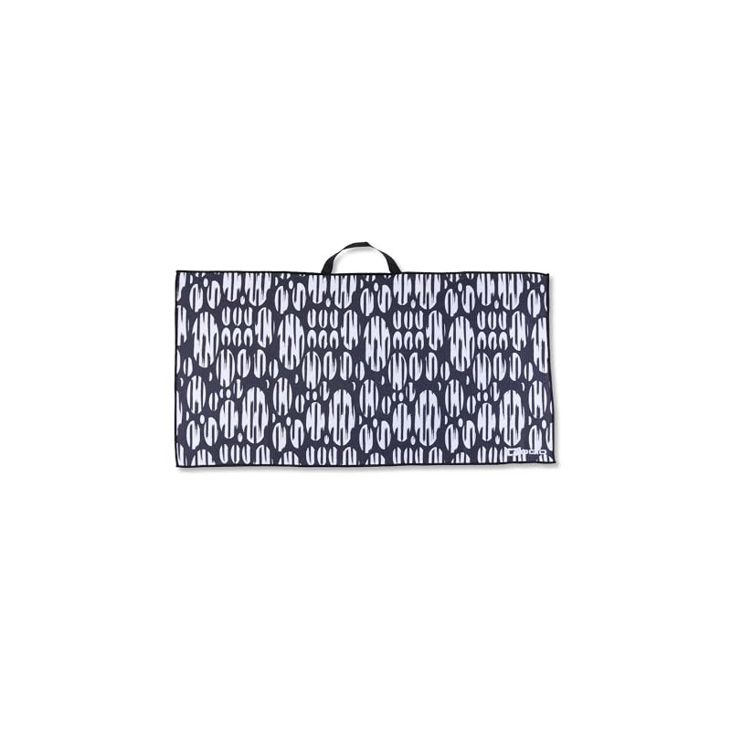 OGIO Golf Players' Towel Armadillo