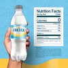 Fresca Citrus Soda Soft Drink, 16.9 fl oz Bottles, 6