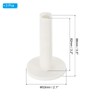 PATIKIL 3.5" Rubber Golf Tees Set of 3 Outdoor Indoor