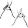 Professional SK-5 Handle 8 Inch Garden Pruning Shears Clippers Scissors