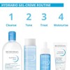 BIODERMA, Hydrabio Gel-Crema Hidratante, Textura Ligera y Fresca, Skincare Piel