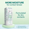 Biotrue Hydration Plus Contact Lens Solution, Multi-Purpose for Soft Lenses,
