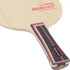 Yasaka Table Tennis Racket Linforce LT Flare TG-113