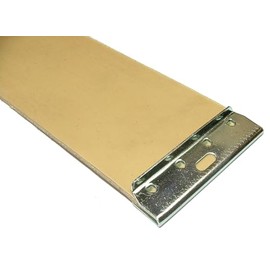 Pandoras Upholstery Replacement 24" Beige Clip Style Rubber Pirelli Upholstery Webbing Strap Ercol