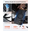 Funda Magnética Iphone Protectores Pantalla Privacidad Fotos Protector Cámara Fotográfica