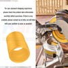 Miter Saw Vacuum Adapter Designed to Use 1-7/8" Vacuum Hose