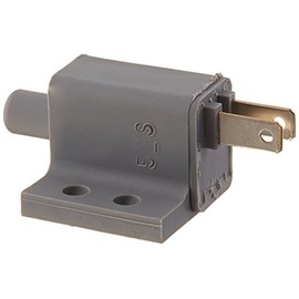 Stens 430-405 Interlock Switch Replaces Ariens 03657100 John Deere AM104884 Scag 481637 Murray 024273MA Troy Bilt 1748723 Ariens D18038 Exmark 1-513051 Bobcat 38382