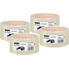 Nopi® Universal Packaging Tape, Polypropylene, 50 mm x 66 m,