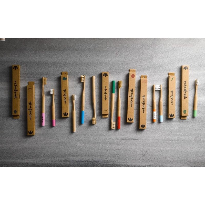 Cepillo Dental Kids Pink 1 Pz