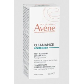Avene Cleanance Comedomed Piel Grasa 30ml