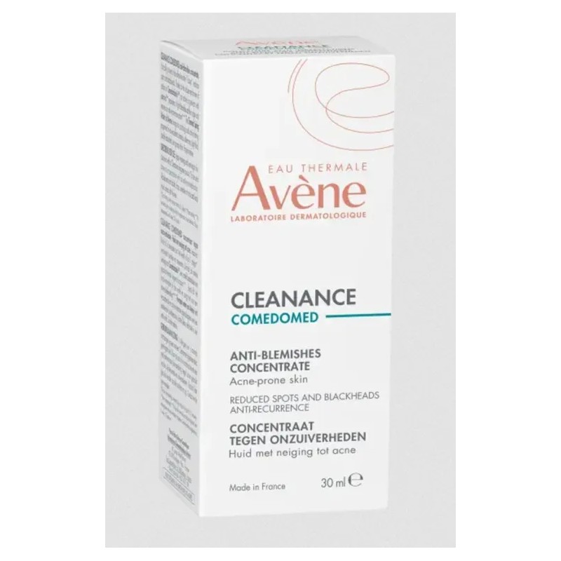 Avene Cleanance Comedomed Piel Grasa 30ml