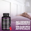 Melatonina Nuboost Descanso & Relajación 90 Gomitas 10mg