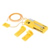 Portable AIS‑MOB Personal Locator Beacon Over Board Rescue Survivor Life