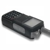Ham Radio AR-5RM Rubber Soft Case Walkie Talkie Protective Cover