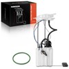 A-Premium Electric Fuel Pump Module Assembly with Sending Unit Compatible