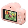 20MP Children HD Camera Front Rear 2 Lens USB Charging
