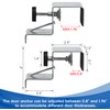 Fanwer Shoulder Pulley for Physical Therapy, Shoulder Pulley, with Fixed