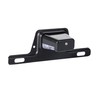 Partsam LED License Plate Light Waterproof 12V DC License Tag