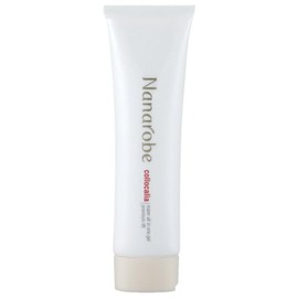 Nanarobe Super All-in-One Gel Premium Lift, 2.1 oz (60 g), Approx. 1.5 Months, Tube Type, Skin Care