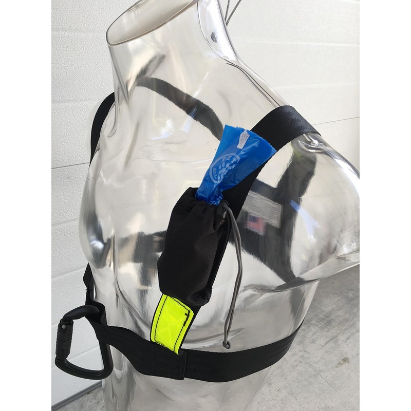 Hands Free Dog Harness