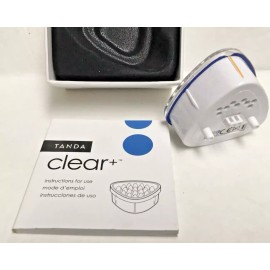 Tanda 90209 Clear Plus Professional Acne Clearing Treatment Replacement Head NWB
