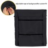 Vibiubo Twin Tub Washing Machine Cover for 13lbs Portable Mini