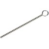 BGS glow plug shaft cleaning brush, pack of 1, 8561