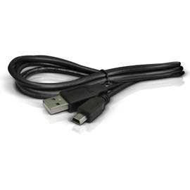 Replacement Compatible USB Cord for Zoom H1 H2 H4 H4N H5 H6 Handy Digital Audio Recorder - Fast Charging and Data Transfer - Reliable Performance & Snug-Fitting Connectors