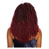 (5 Pack) Mane Concept Afri Naptural Crochet Braid - CB3P1201