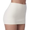 CzSalus Body band in Angora Ecru Tg. L/XL