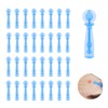100pcs Blackhead Blemish Remover, Acne Pimple Popper Needle, Pimple Needles,