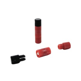 Posi Tap Mini 24-26 ga. Pack of 6. Posi Taps The Best Line Tap Youll Ever Use!. (Choose Your Size and Amount) (6 taps, 24-26)