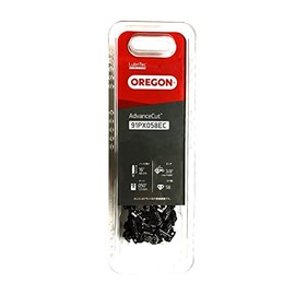 OREGON 91PX058EC Saw Chain, 16 inches (40 cm), Compatible Chainsaw Brand: Zenoa, Husqvarna, Makita, Ryobi, ECHO (Echo), etc