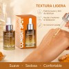 Sérum Facial Bovey Hyalu Turmeric Anti-manchas