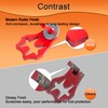 T-Post Metal Gate Hinge Pins - 5/8 Pin, Outdoor Chain