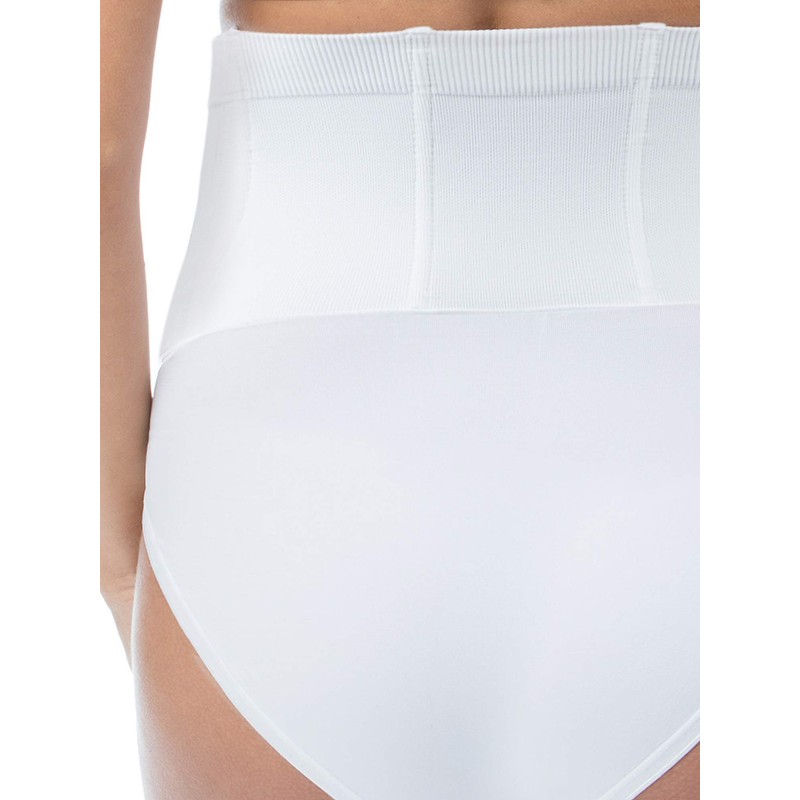 RelaxMaternity 5202 - Supportive Figure-Shaping Postnatal Briefs - 4 Support