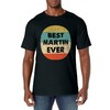 Martin Name T-Shirt