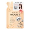 Violis Fleur Syrup Shampoo (Deep Moisture), Refill, 11.2 fl oz