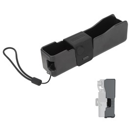 Portable Camera Storage Box with Lanyard for FIMI PALM Sports Camera Accessories