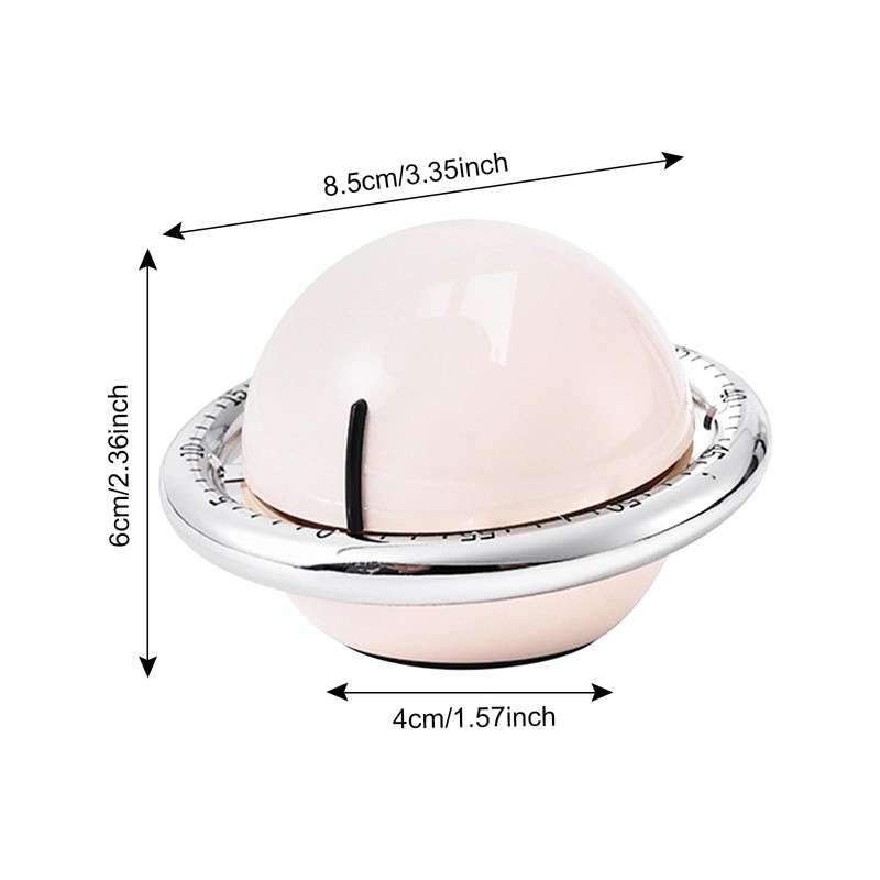 Mechanical Egg Timer, Kitchen Timer, Magnetic Kitchen Timer, Cooking Timer,