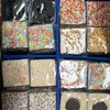 Marshmallow Crispy Treats - 5oz Sweet Treats - TIKTOK VIRAL