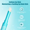 Soulight Caffeine Eye Stick – Anti-Aging Eye Balm for Dark