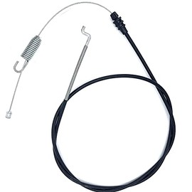 Liofairy 105-1845 Replacement Toro Recycler Drive cable105-1845 Control Cable Toro 22" Recycler Front Drive Self Propelled Mowers