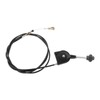 Excavator Manual Throttle Cable Controller Control Line 3meter Accessory for