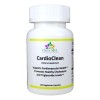 Cardioclean Suplemento Corazón 120 Cápsulas Natural