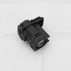 VGOL 1 Set Front Left Driver Door Lock Cylinder with